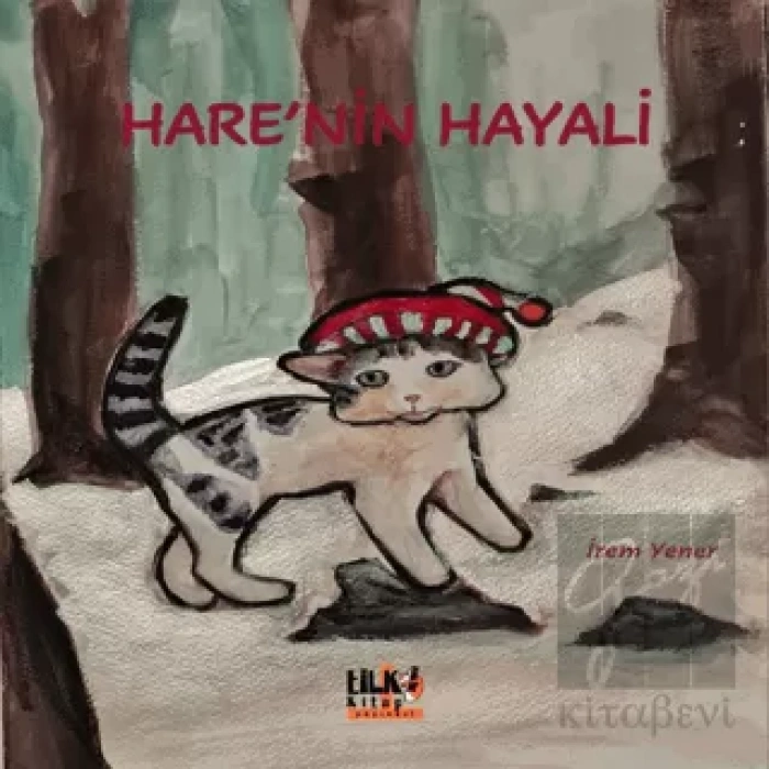 Harenin Hayali