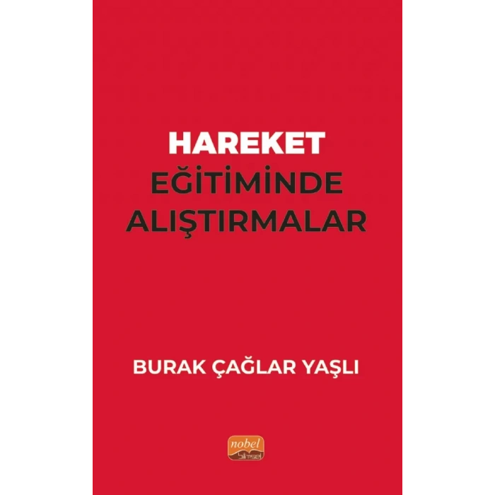Hareket Eğitiminde Alıştırmalar