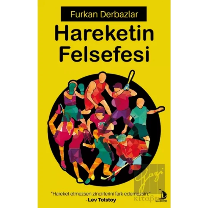 Hareketin Felsefesi