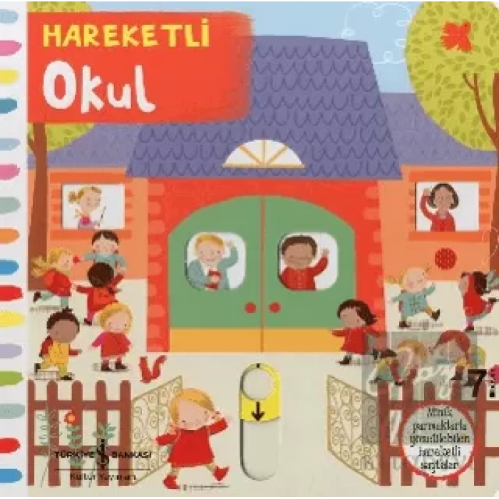 Hareketli Okul