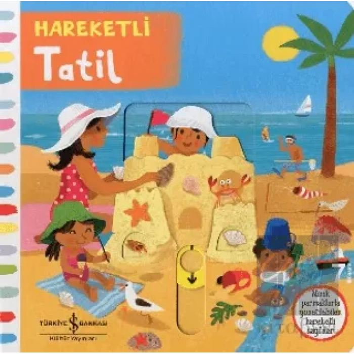 Hareketli Tatil