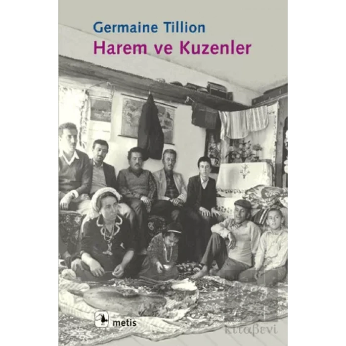 Harem ve Kuzenler