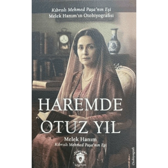 Haremde Otuz Yıl