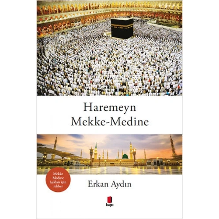 Haremeyn Mekke-Medine