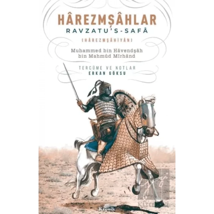 Harezmşahlar: Ravzatus - Safa