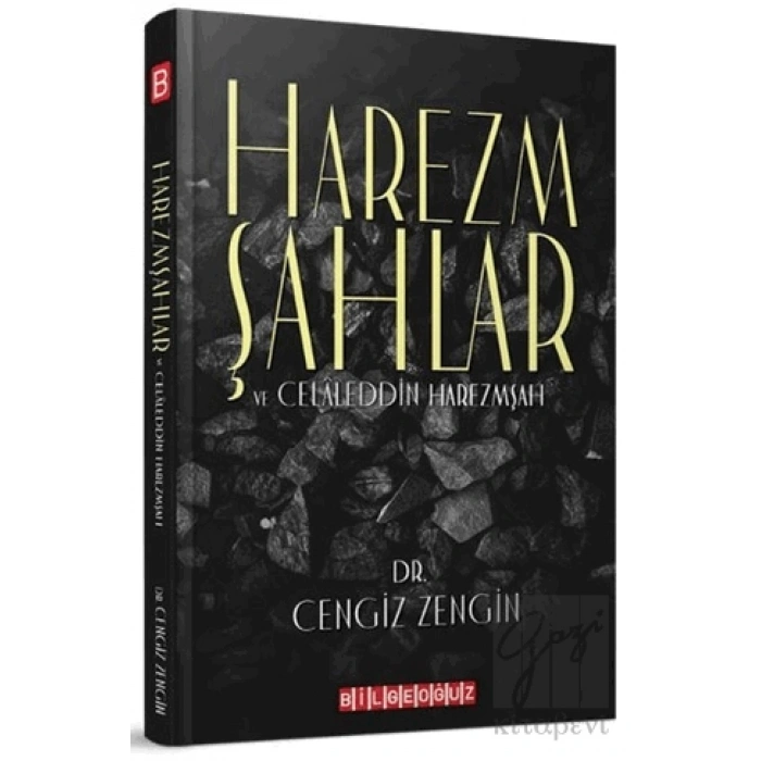 Harezmşahlar ve Celaleddin Harezmşah