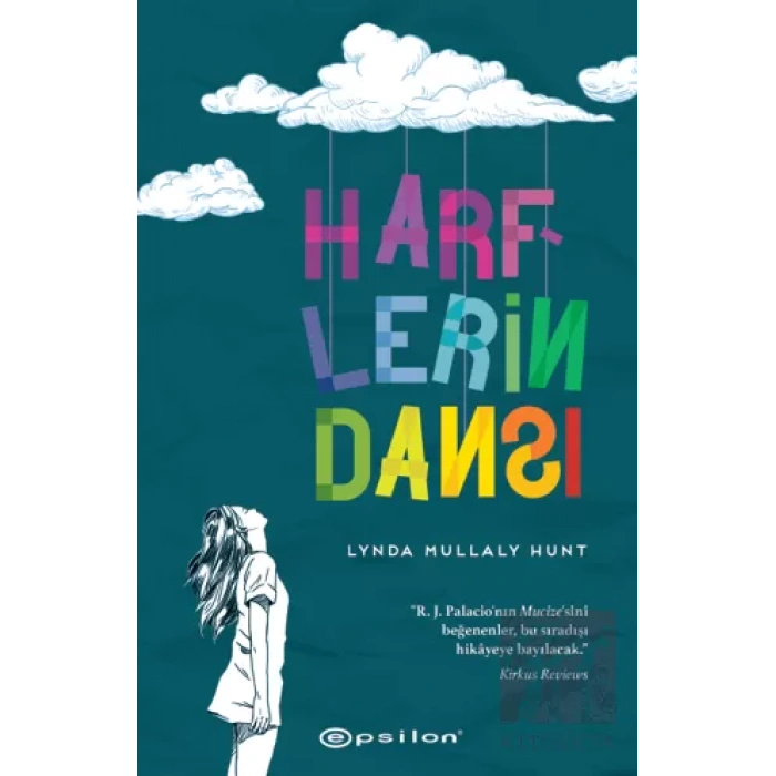 Harflerin Dansı