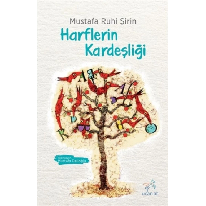 Harflerin Kardeşliği