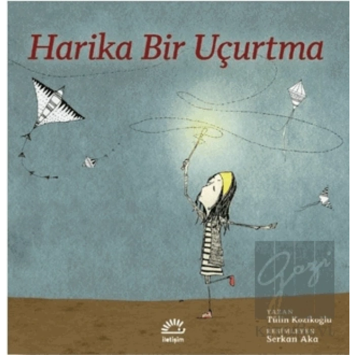 Harika Bir Uçurtma