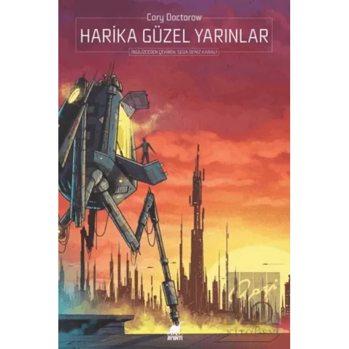 Harika Güzel Yarınlar