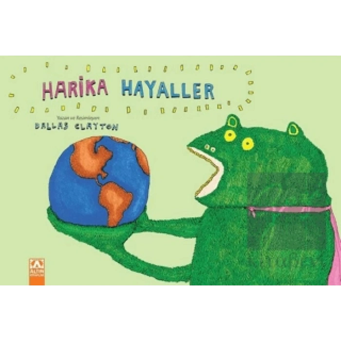 Harika Hayaller