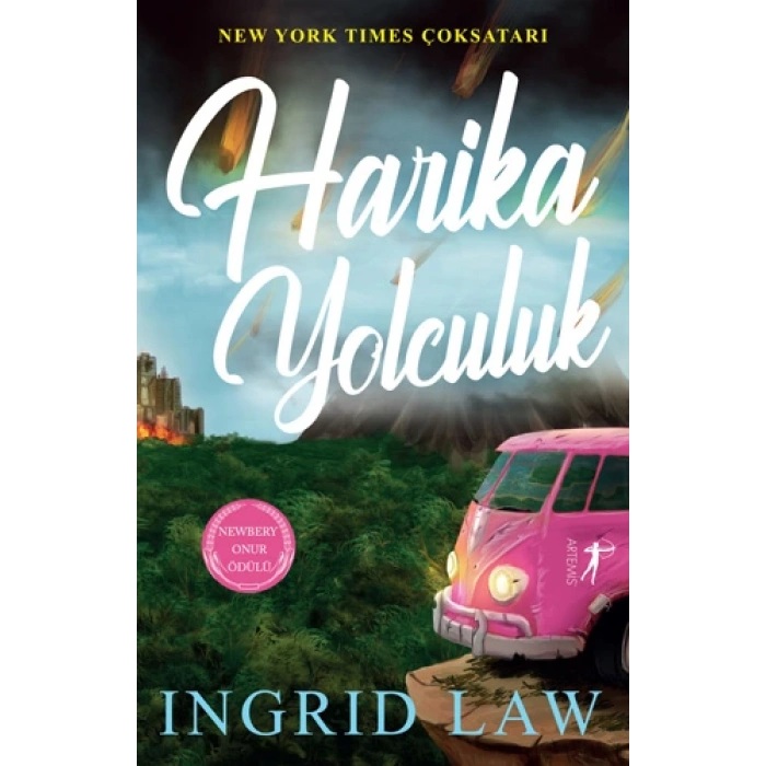 Harika Yolculuk