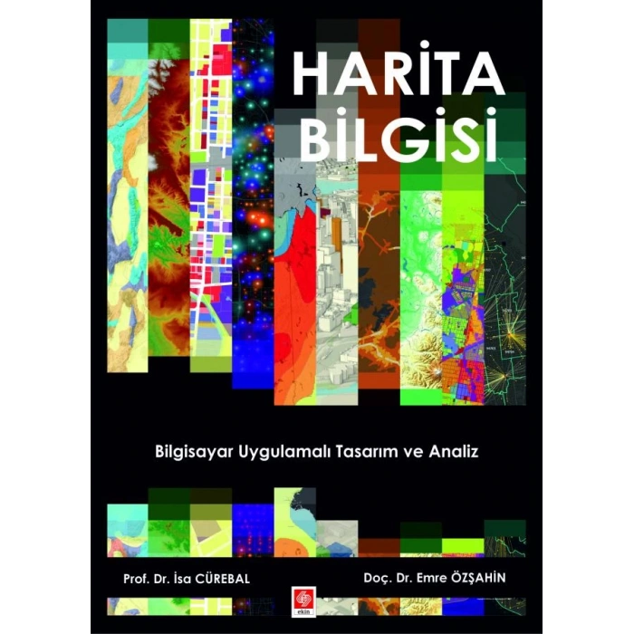 Harita Bilgisi İsa Cürebal