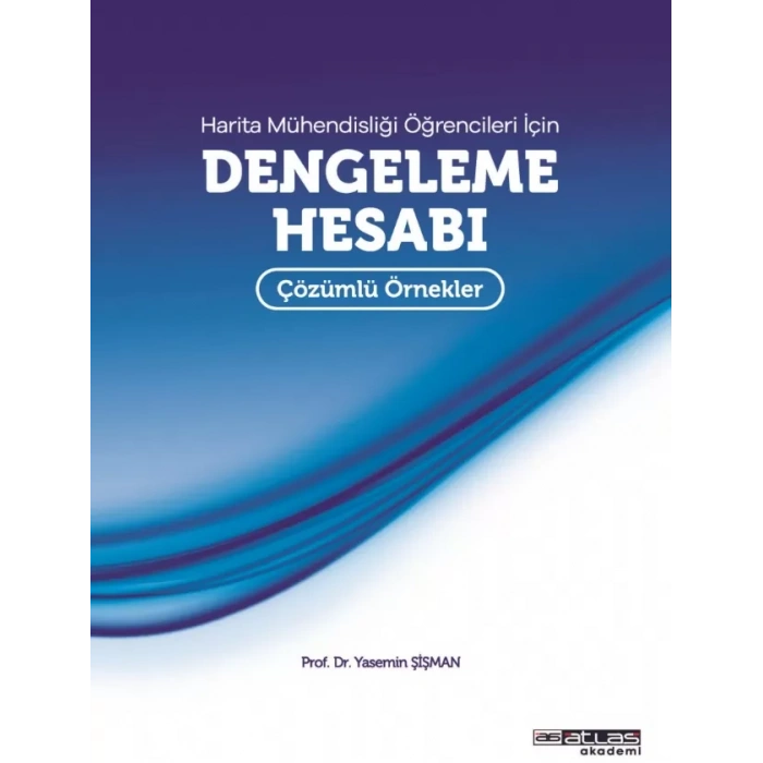 Harita Mühendisliği Öğrencileri İçin Dengeleme Hesabı