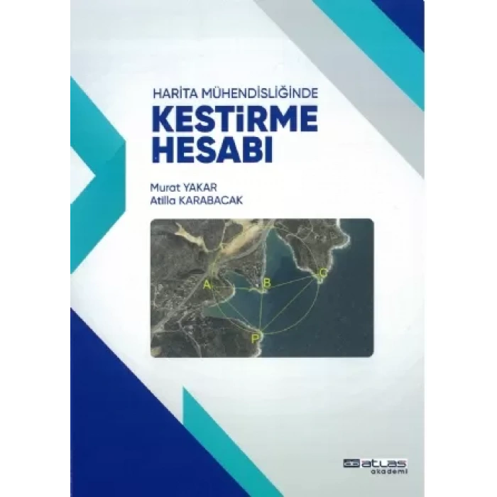 Harita Mühendisliğinde KESTİRME HESABI