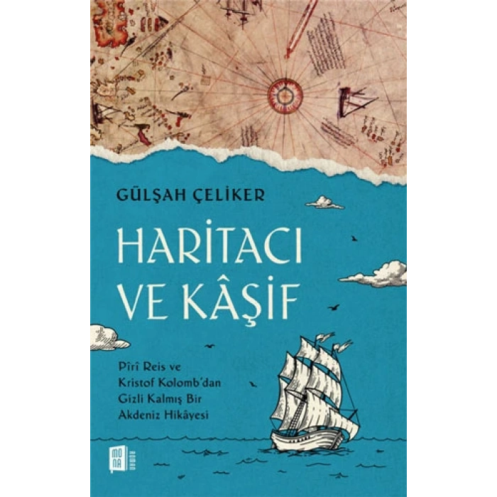 Haritacı Ve Kaşif