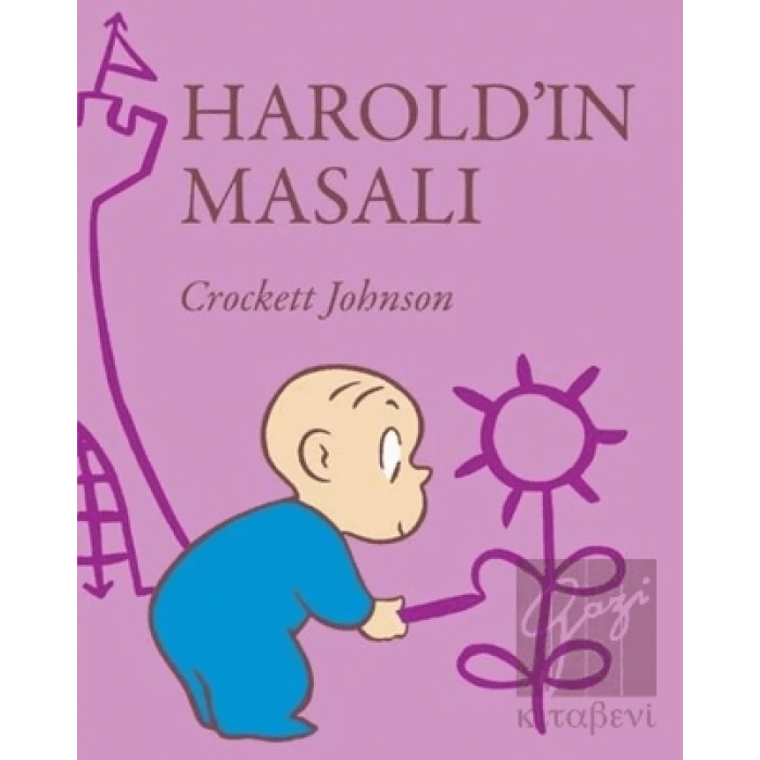 Haroldın Masalı