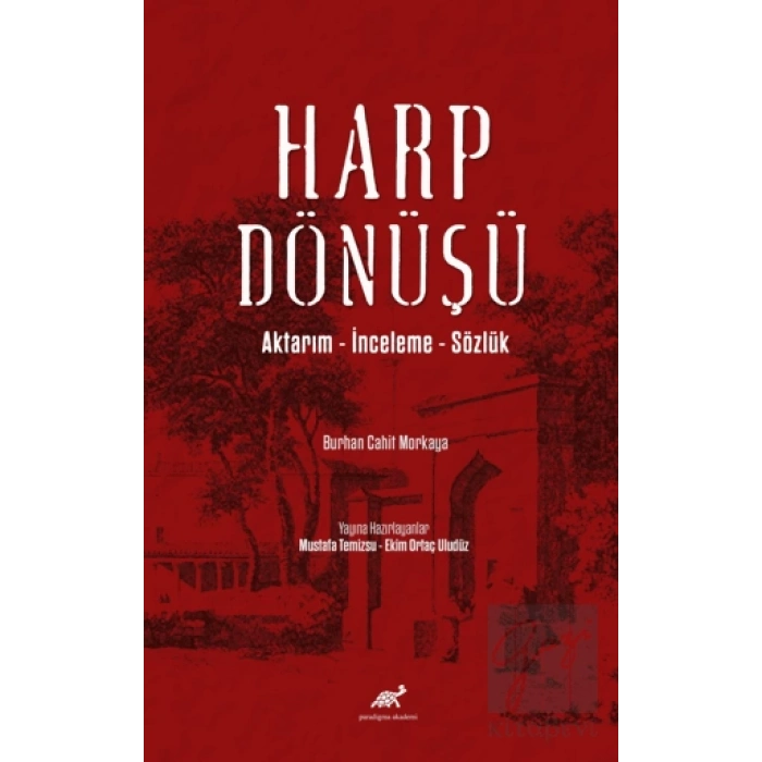 Harp Dönüşü