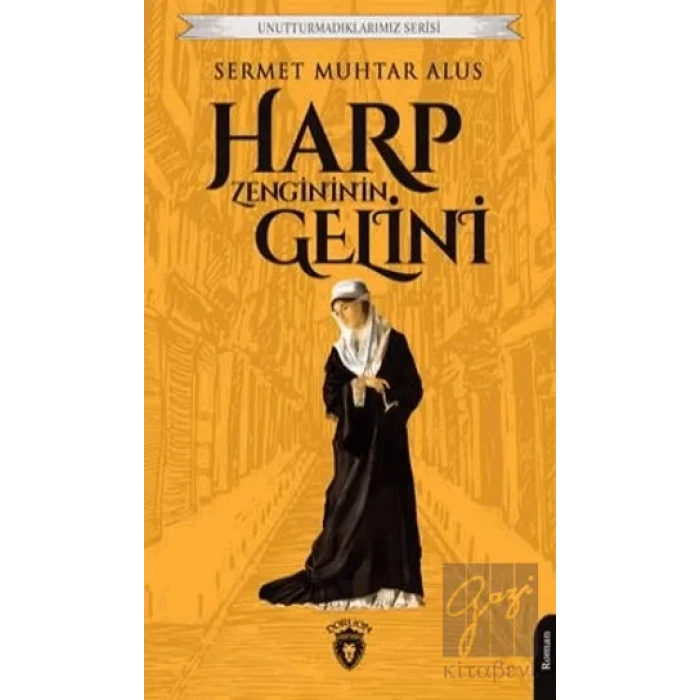 Harp Zengininin Gelini