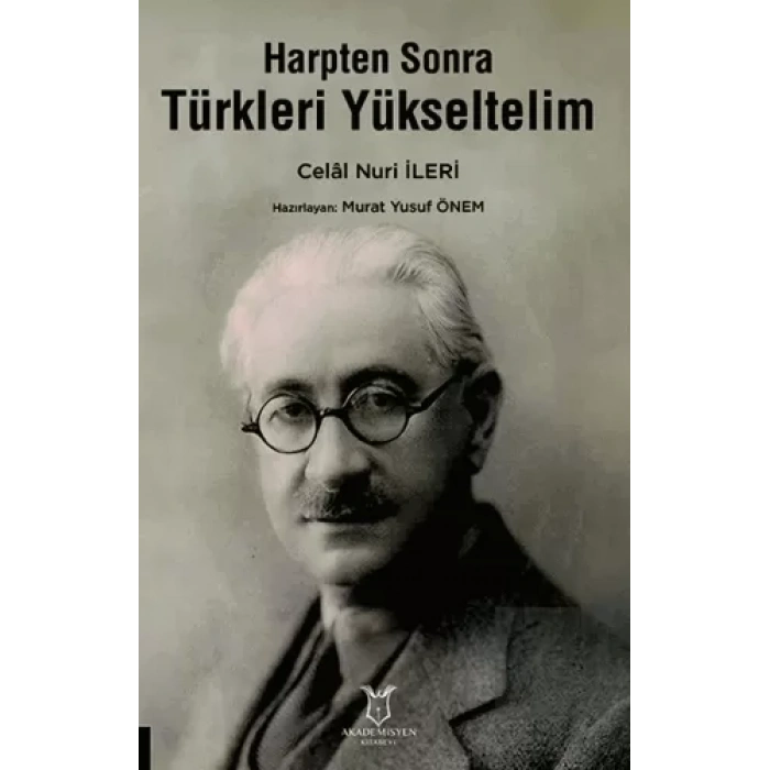 Harpten Sonra Türkleri Yükseltelim