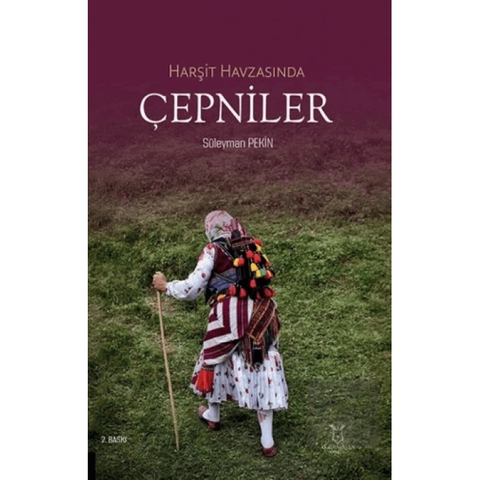 Harşit Havzasında Çepniler