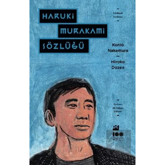 Haruki Murakami Sözlüğü
