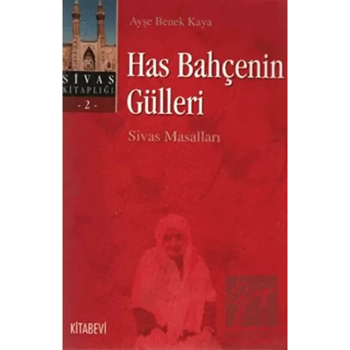 Has Bahçenin Gülleri