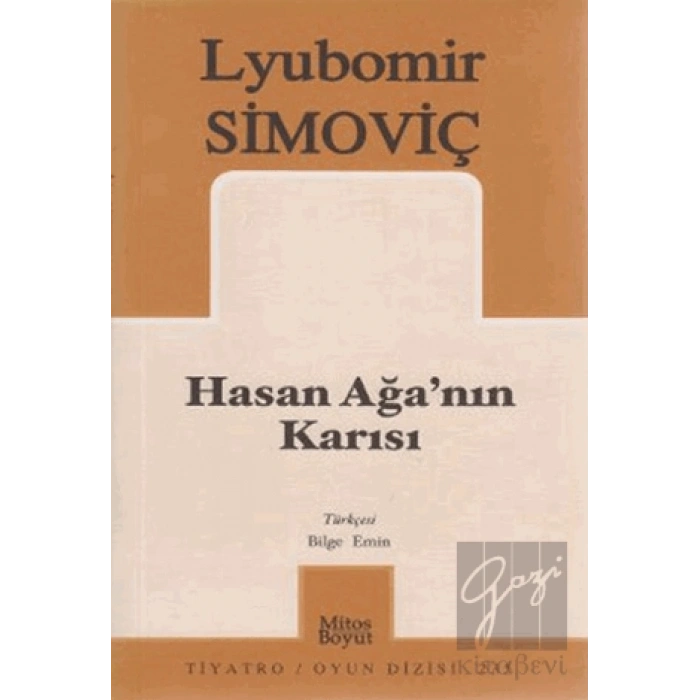 Hasan Ağa’nın Karısı