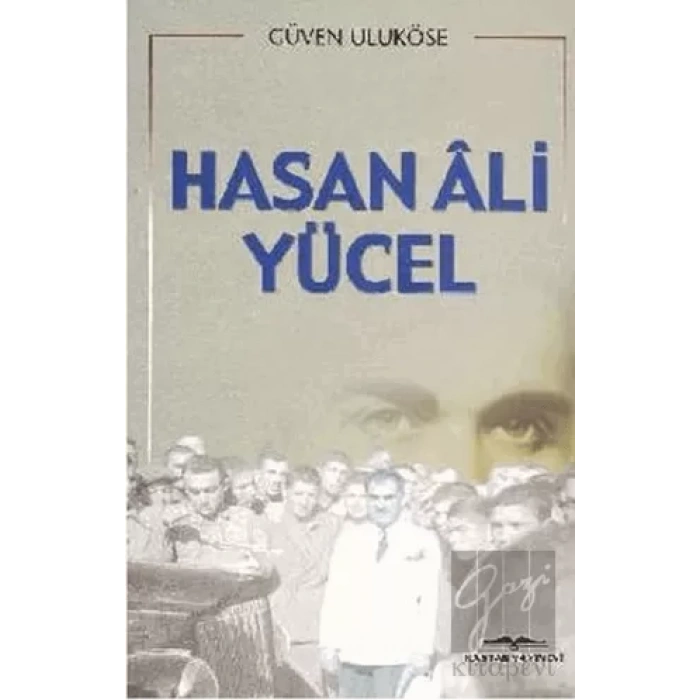 Hasan Ali Yücel