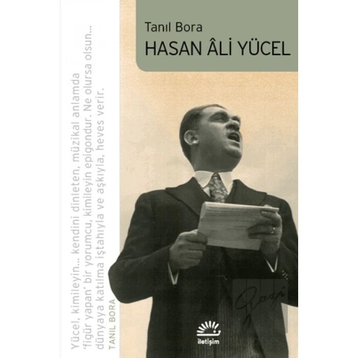 Hasan Ali Yücel