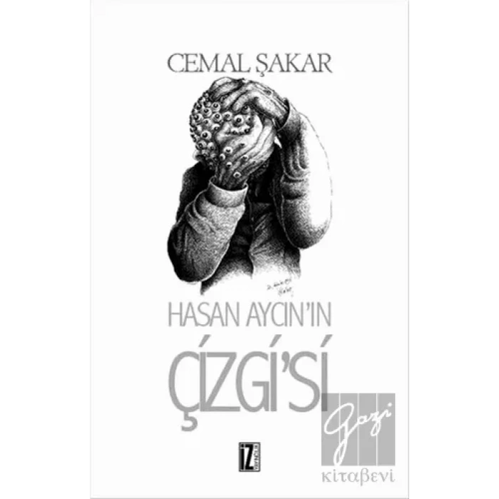 Hasan Aycının Çizgisi