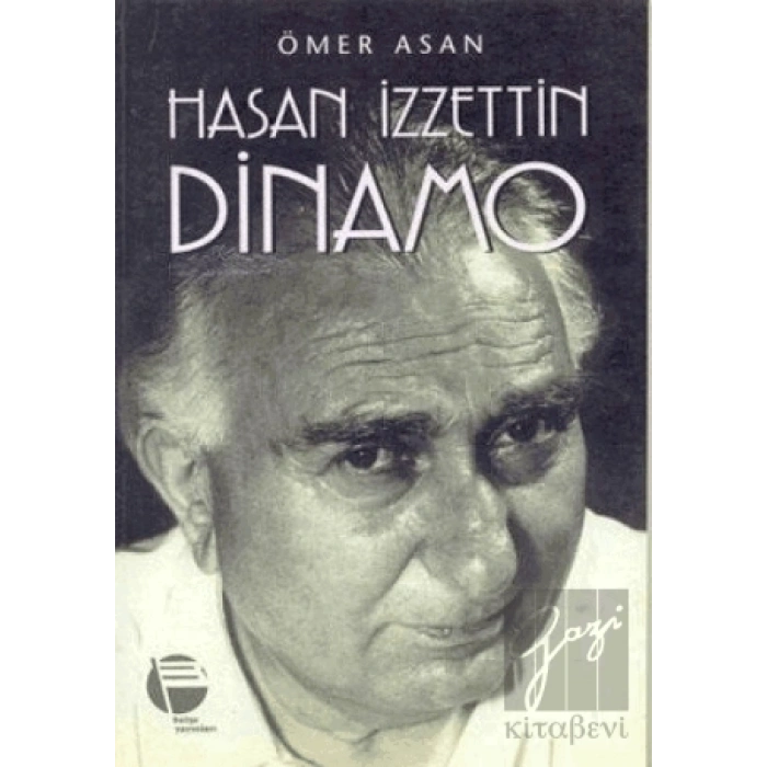 Hasan İzzettin Dinamo