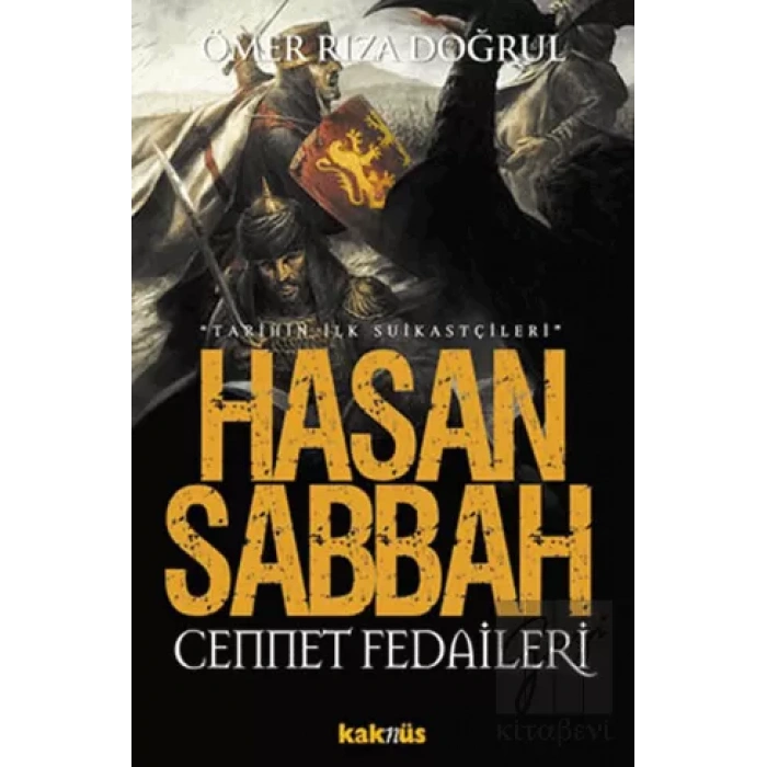 Hasan Sabbah Cennet Fedaileri