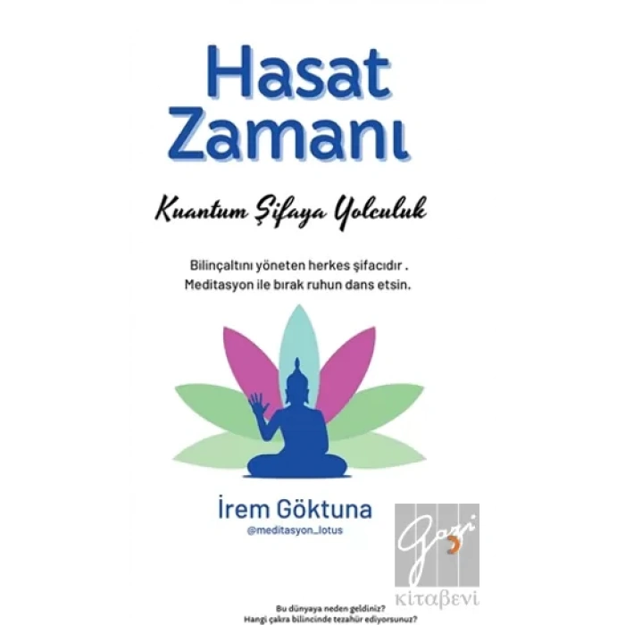 Hasat Zamanı