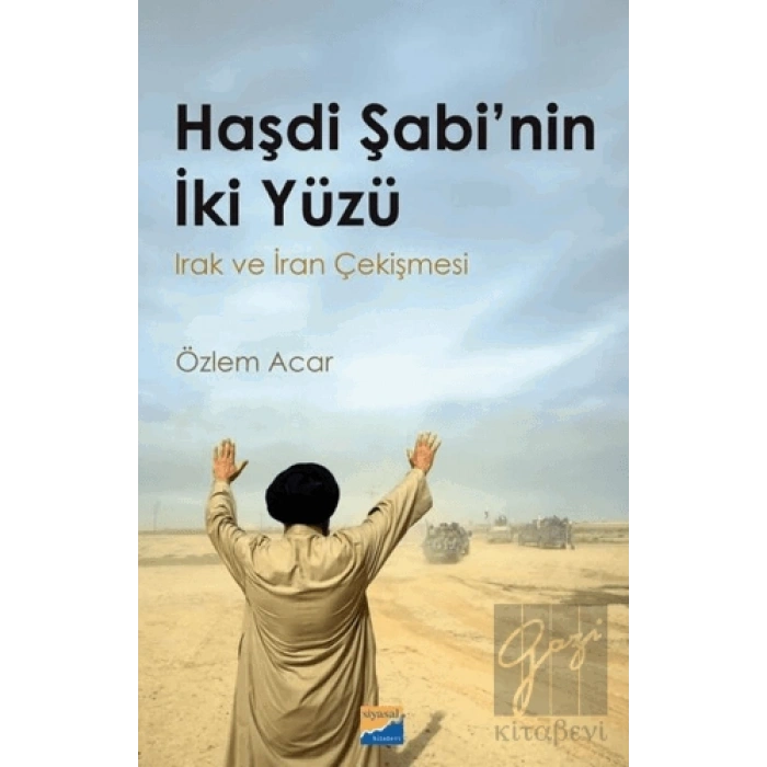 Haşdi Şabi’nin İki Yüzü