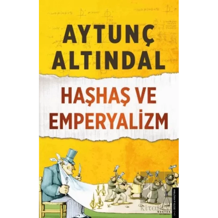 Haşhaş ve Emperyalizm