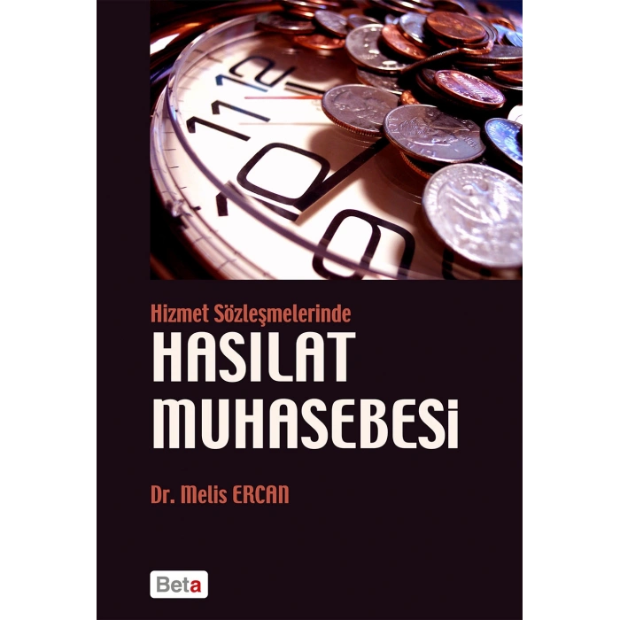 Hasılat Muhasebesi