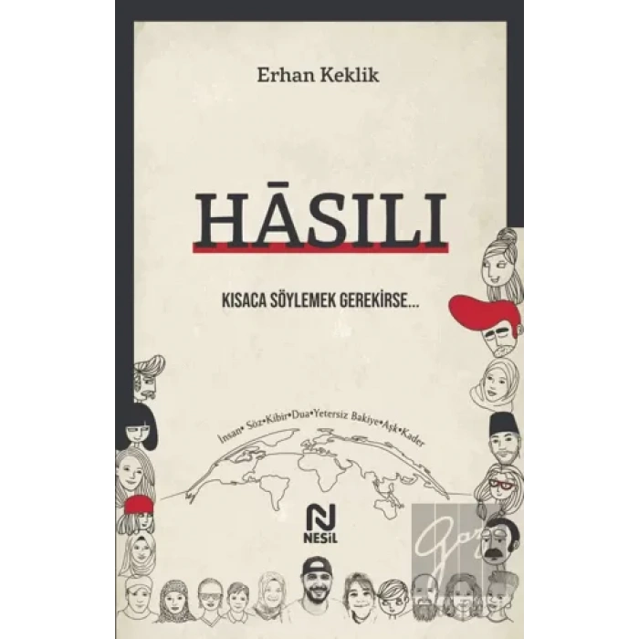 Hasılı