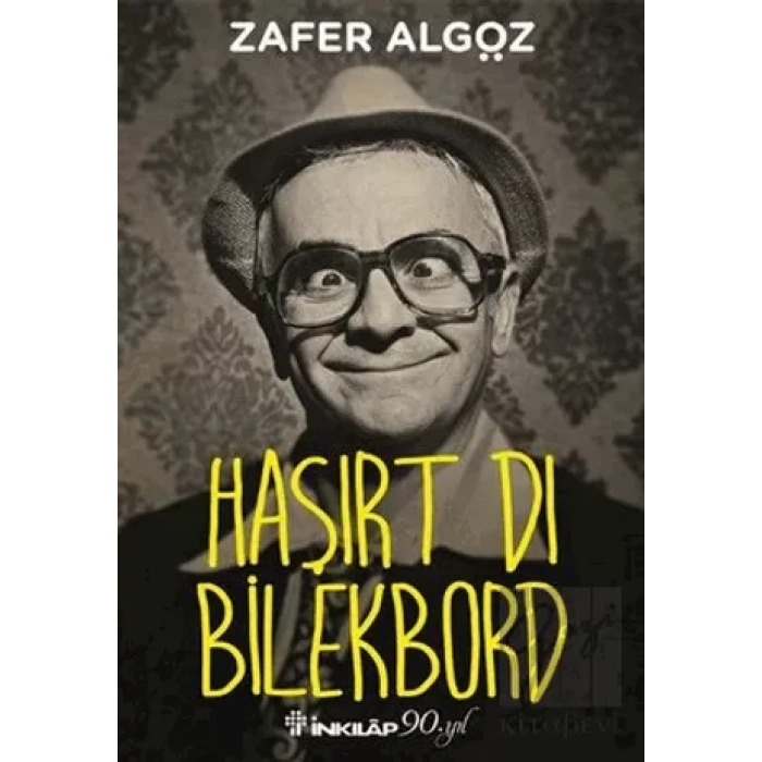 Haşırt Dı Bilekbord