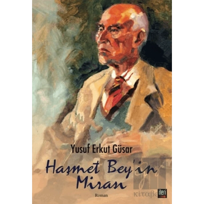 Haşmet Beyin Mirası