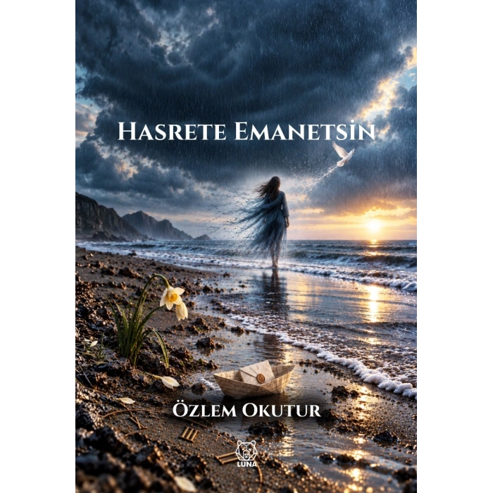 Hasrete Emanetsin
