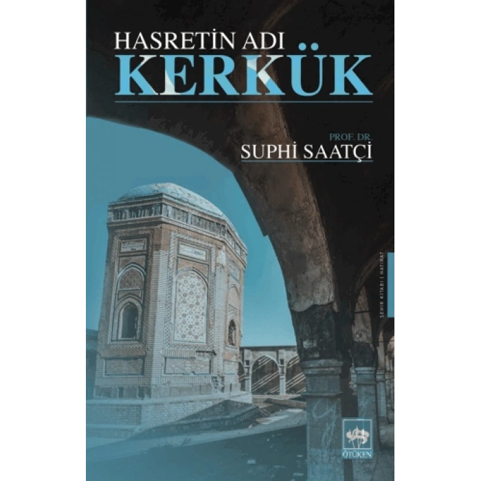 Hasretin Adı Kerkük