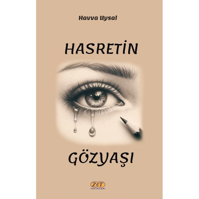 Hasretin Gözyaşı