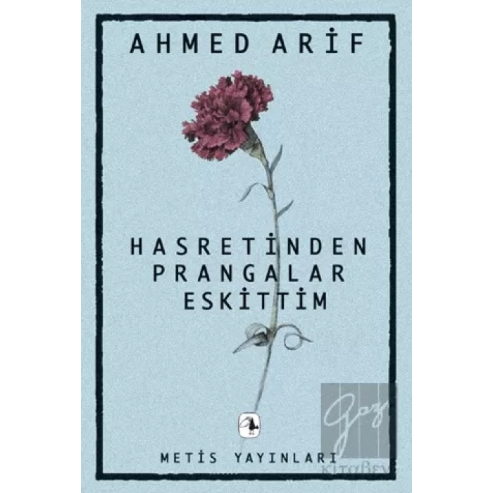 Hasretinden Prangalar Eskittim