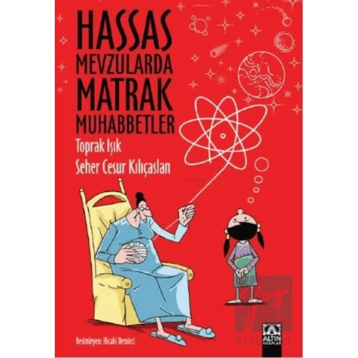 Hassas Mevzularda Matrak Muhabbetler
