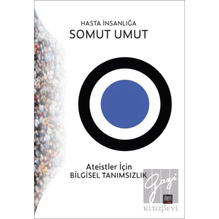 Hasta İnsanlığa Somut Umut