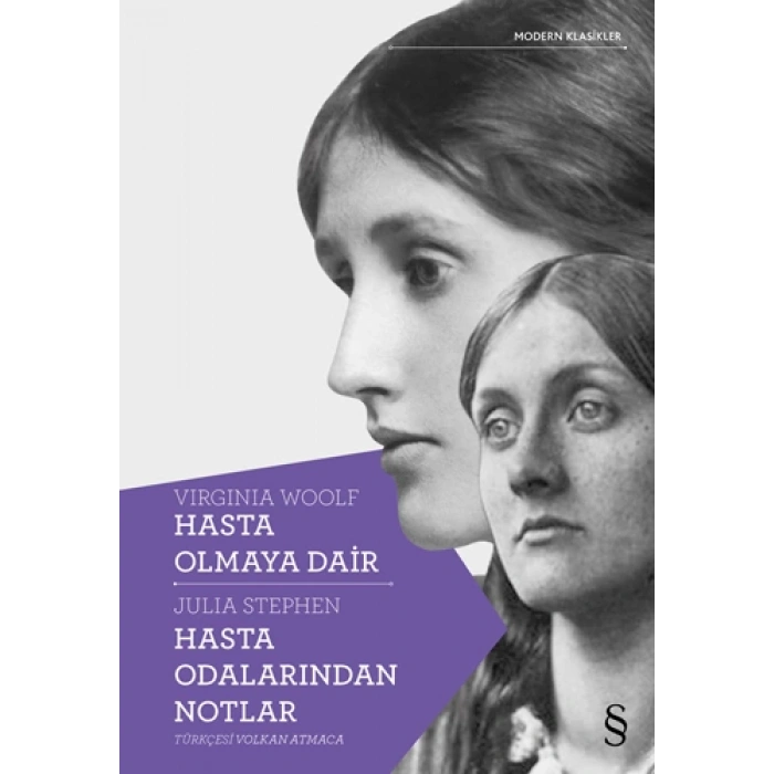 Hasta Olmaya Dair Hasta Odalarından Notlar