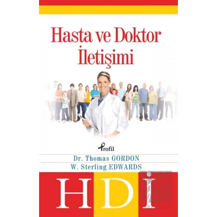 Hasta ve Doktor İletişimi