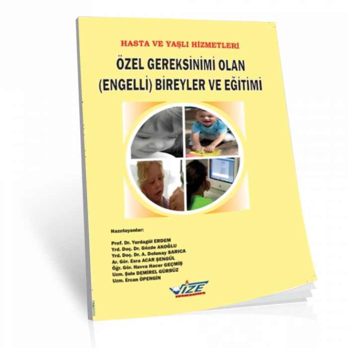 Hasta ve Yaşlı Hizmetleri Özel Gereksinimi Olan