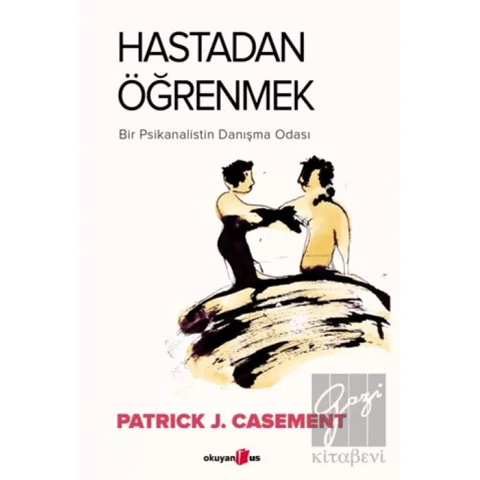 Hastadan Öğrenmek